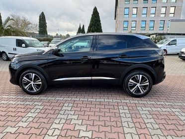 PEUGEOT 3008 1.5 BlueHDi 130cv S.&S. EAT8 ALLURE AZIENDALE