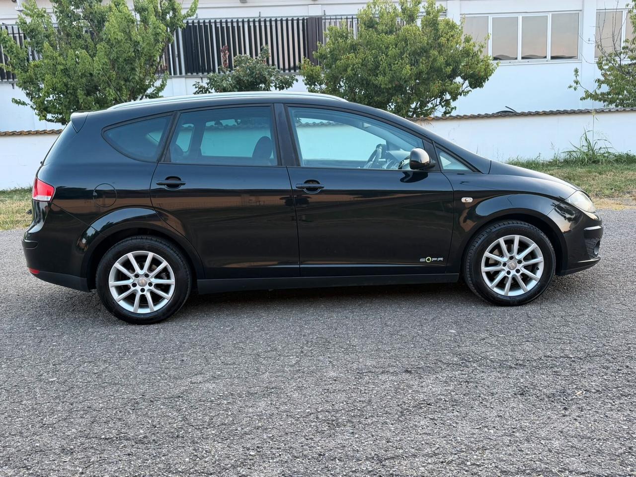 Seat Altea XL 1.6 TDI 105 CV Start/Stop