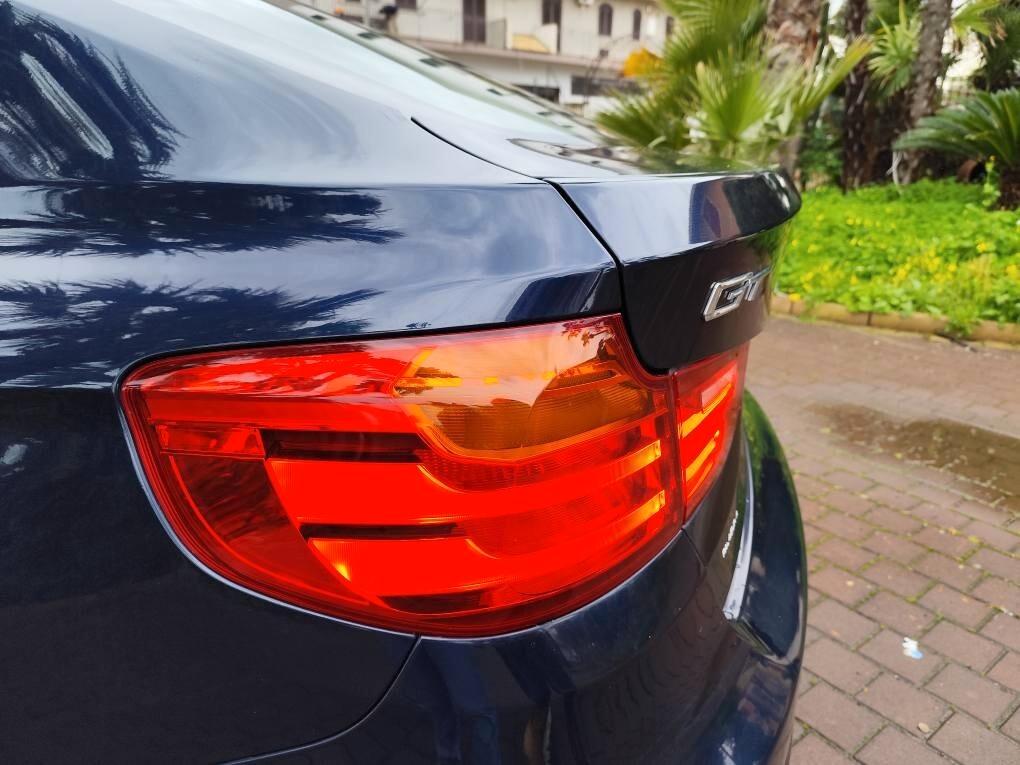 Bmw Gran Turismo 325d Gran Turismo Sport