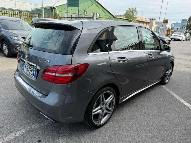 Mercedes-Benz B 200 Classe B Premium AMG