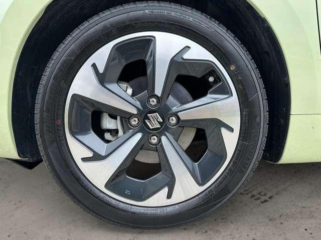 Suzuki Swift 1.2h Top 2wd