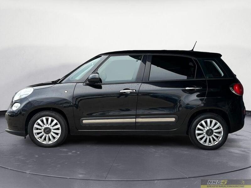 FIAT 500L 500L 1.3 Multijet 85 CV Pop Star