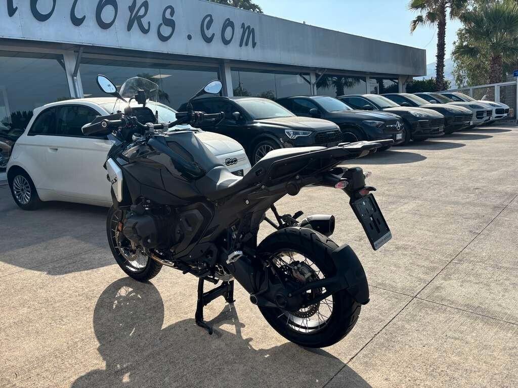 Bmw R 1300 GS Triple Black 2026 / CAMBIO ASA SOLO 3.000KM