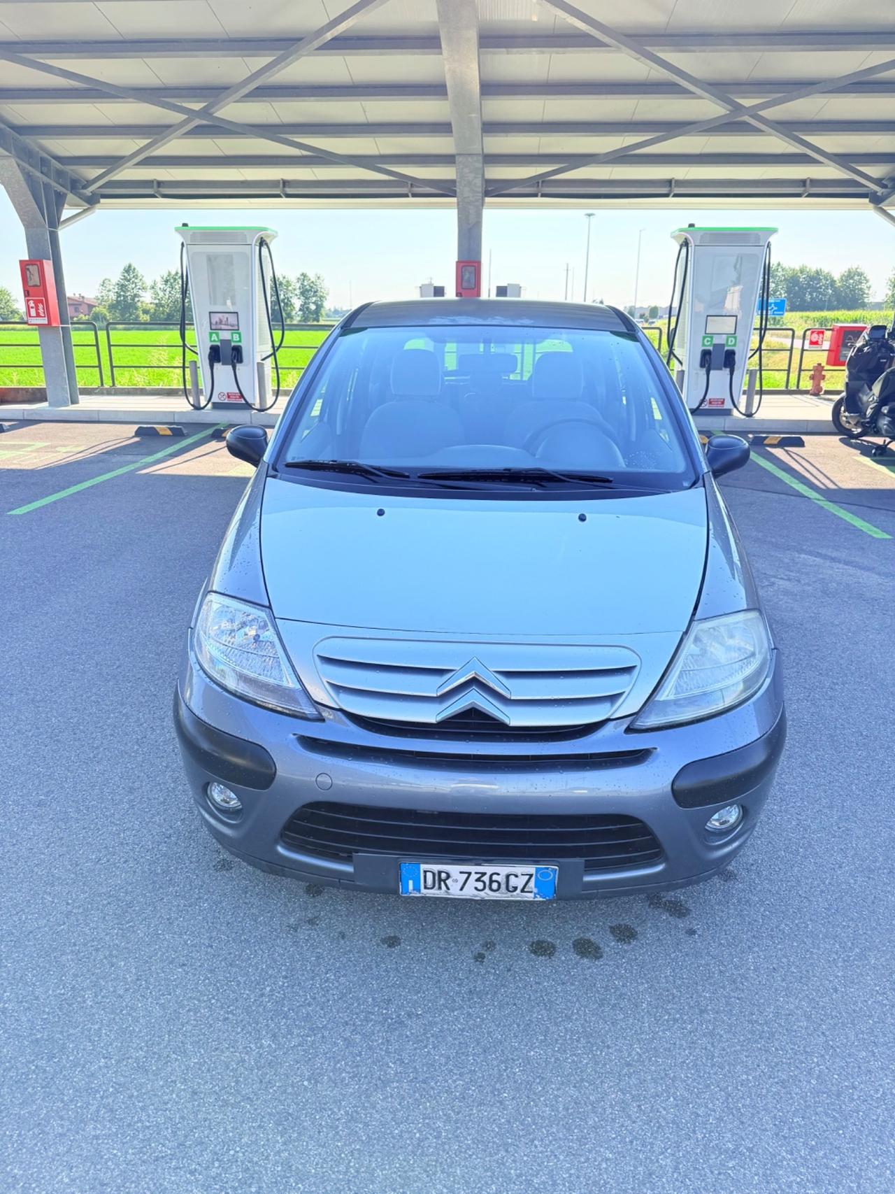 Citroen C3 1.1 Gold
