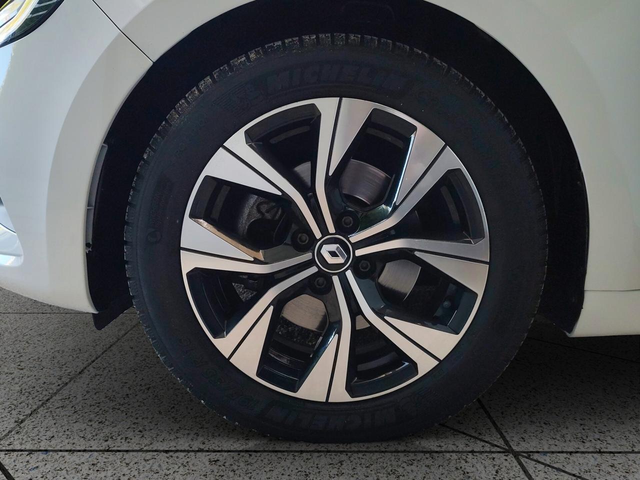 Renault Clio Blue dCi 100 CV 5 porte Evolution