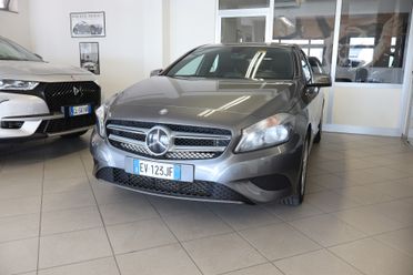 MERCEDES - BENZ A180 CDI SPORT AUTOMATICA