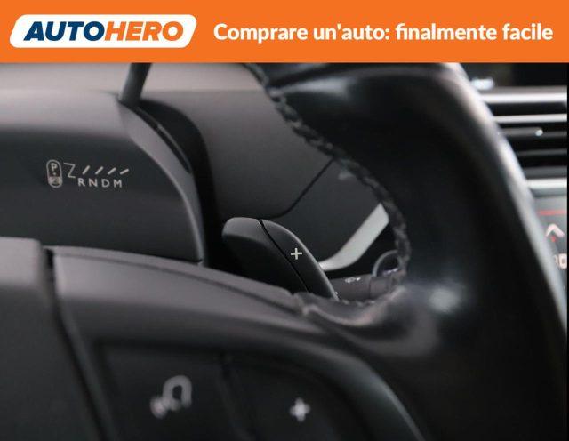 CITROEN C4 Picasso BlueHDi 120 S&S EAT6 Shine