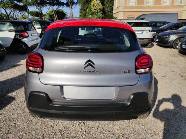 CITROEN C3 1.2 EAT6 S&S Feel Pack CARPLAY,CRUISE,CLIMA