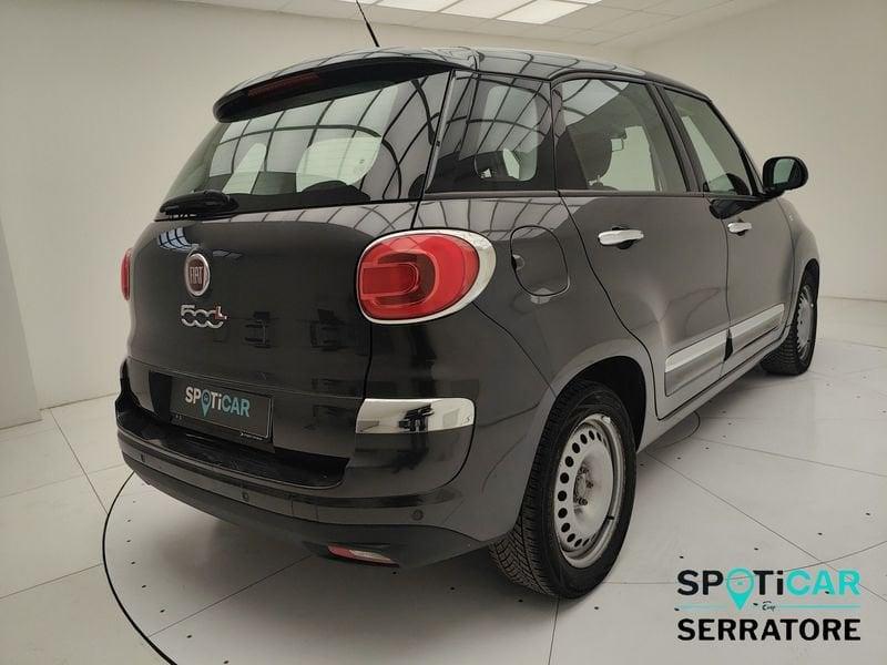 FIAT 500L **FUORI PRODUZIONE** 500 L (Stock) Popstar 1.3 M.Jet95hp S5