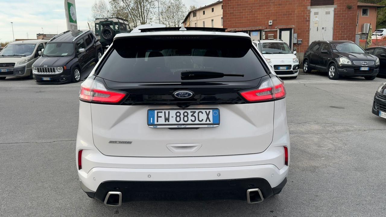 Ford Edge 2.0 EcoBlue 238 CV AWD Start&Stop aut. Vignale