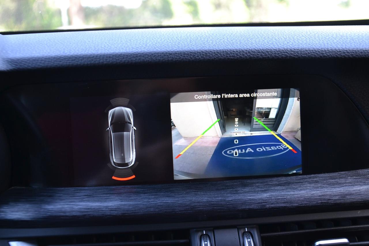 Alfa Romeo Stelvio 2.2 190CV SPRINT AUTOMATICA ️ UNIPRO PREZZO REALE SENZA VINCOLI ITALIANA GARANZIA 12M ️ IVA ESPOSTA