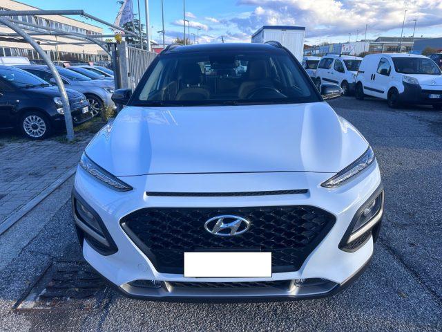 HYUNDAI Kona 1.0 T-GDI Comfort