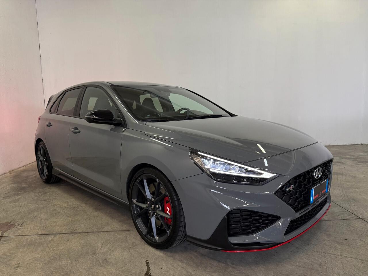 Hyundai i30 2.0 T-Gdi N Performance Dct ** COME NUOVA**