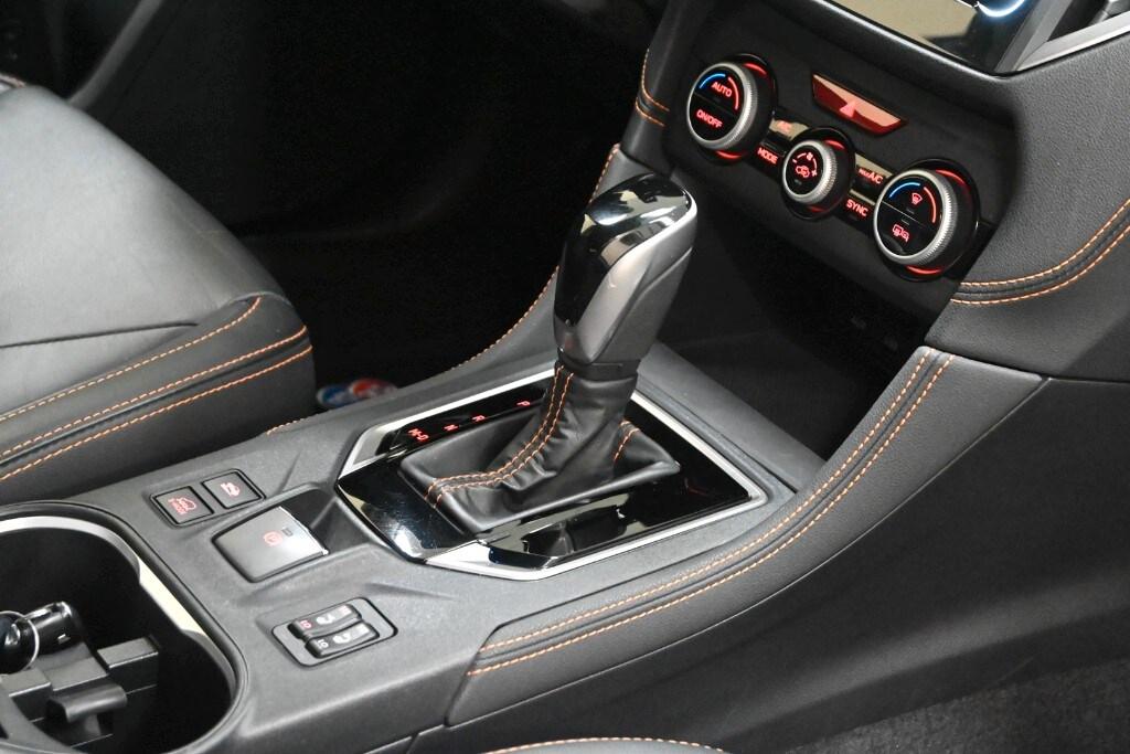 SUBARU XV 2ª serie XV 2.0i Lineartronic Style ...