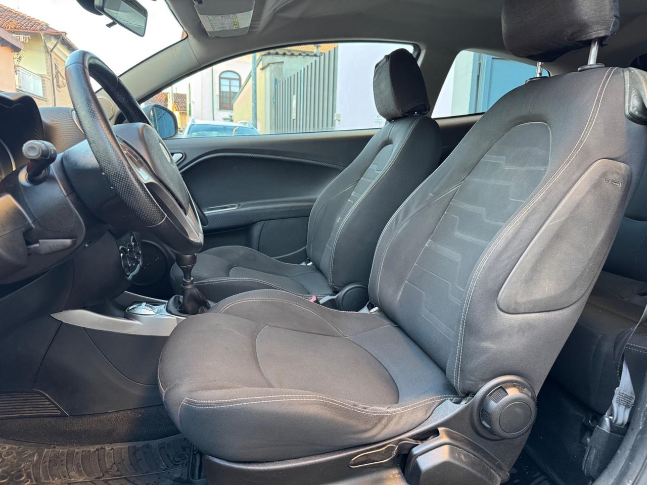 Alfa Romeo MiTo 1.3 JTDm 85 CV S&S SBK