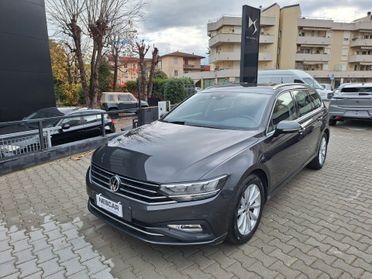 Volkswagen Passat Variant 1.6 TDI SCR DSG Business BMT IVA ESPOSTA