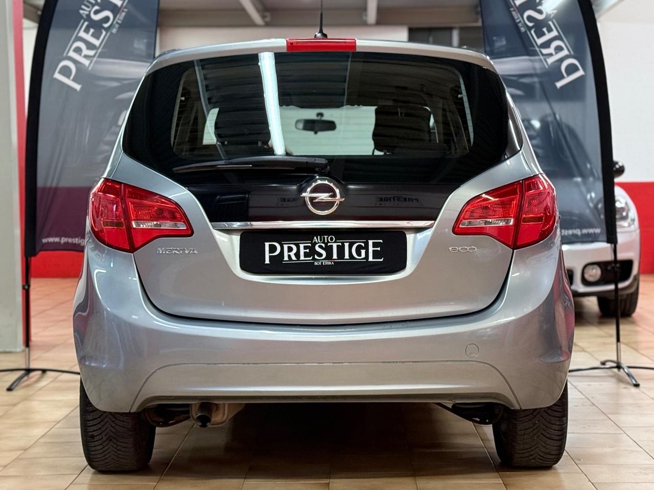 Opel Meriva 1.3 CDTI 95CV ecoFLEX Cosmo