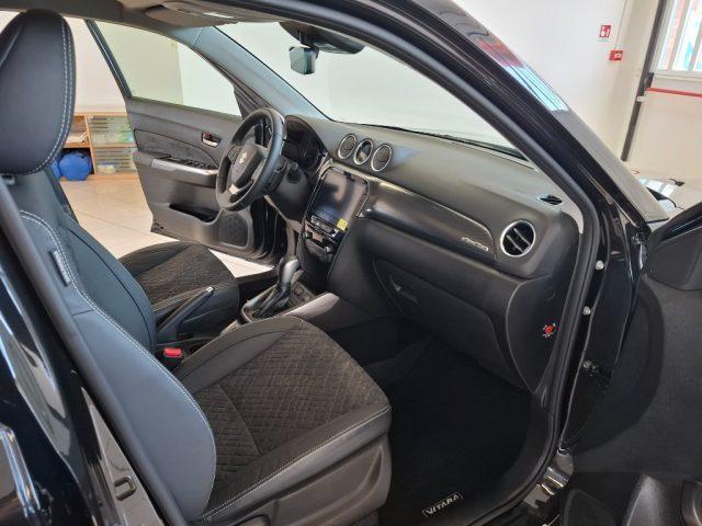 SUZUKI Vitara 1.4 Hybrid 4X4 Starview AT EXTRA PROMO+INCENTIVO