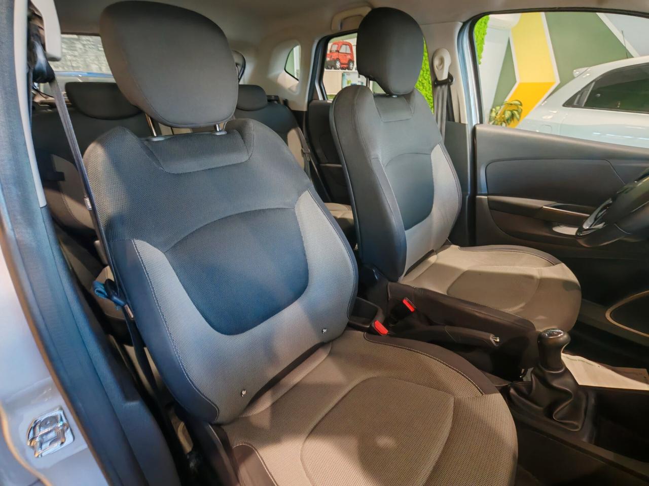 Renault Captur dCi 8V 90 CV Start&Stop Energy Zen
