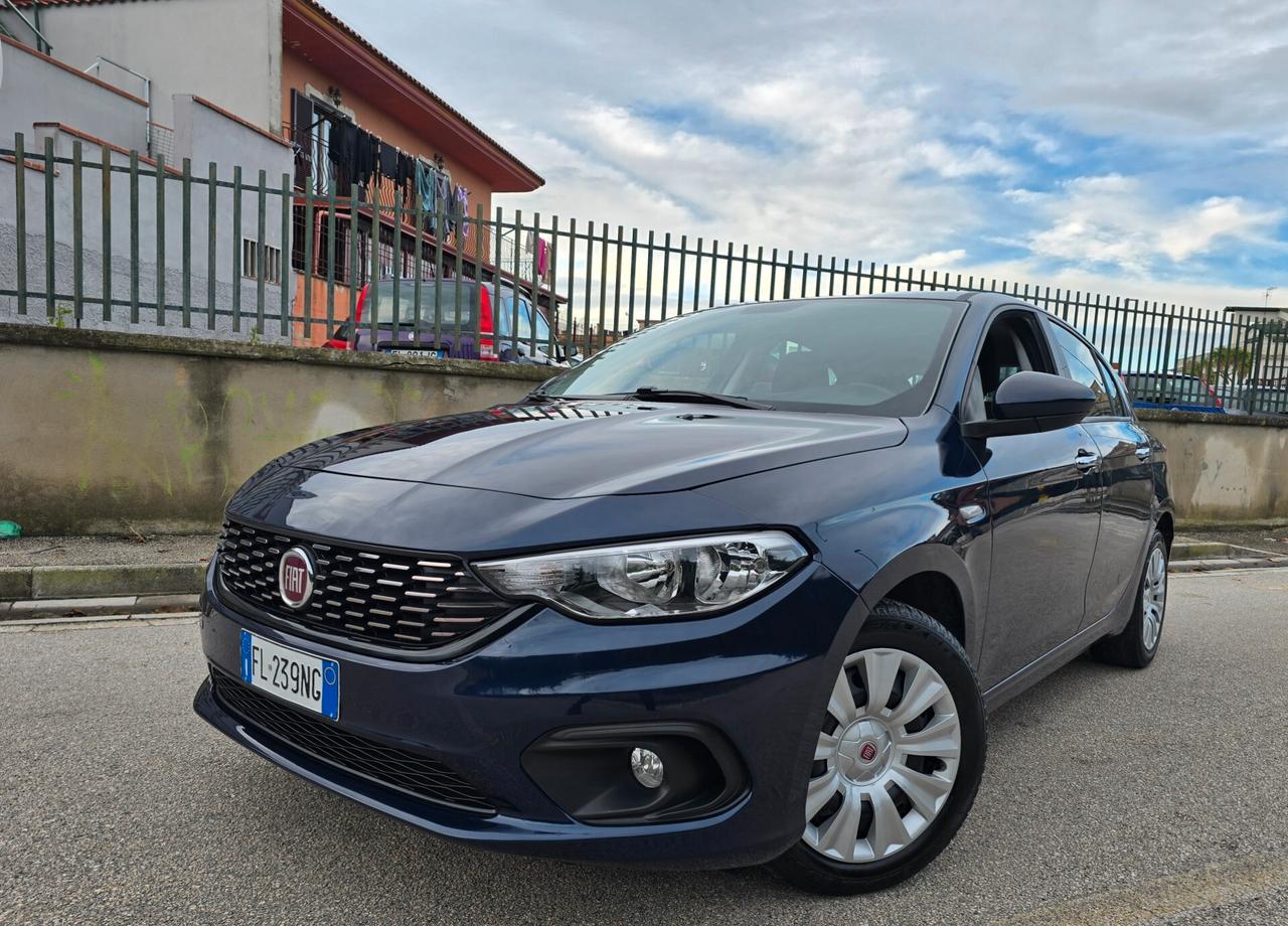FIAT TIPO 1.3 M-JET 2018 NUOVISSIMA DI TUTTO