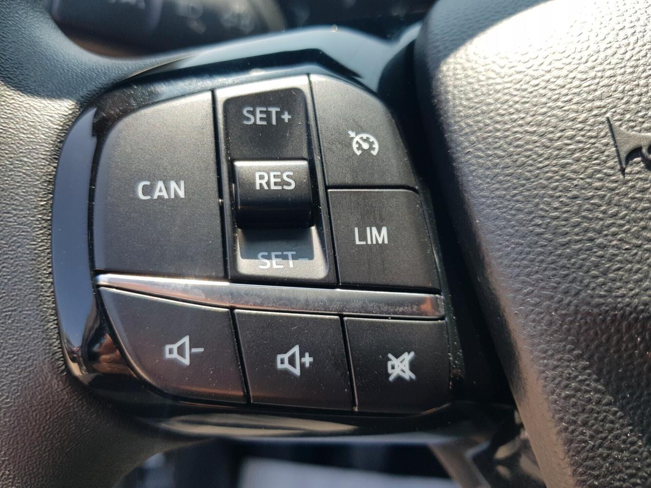 Ford Fiesta 1.5 Tdci 85cv Connect Navy Led SPark