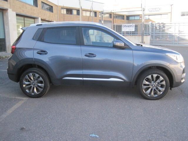 Dr Dr 4.0 dr 4.0 1.5 Bi-Fuel GPL