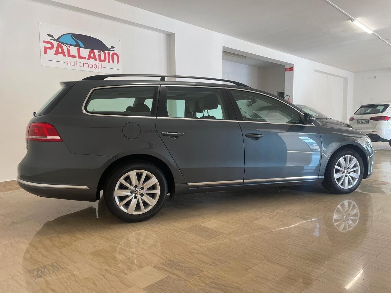 Volkswagen Passat Var. 1.6 TDI Comfortline BM.Tech.