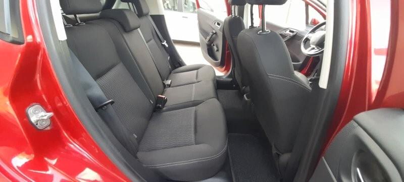 Peugeot 208 BlueHDi 75 S&S 5 porte Active