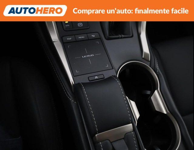 LEXUS NX 300 Hybrid 4WD Premium