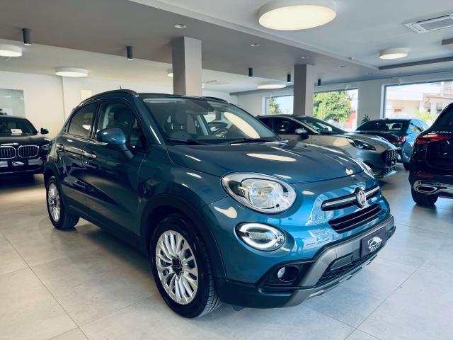 Fiat 500X 1.0 T3 City Cross 120cv