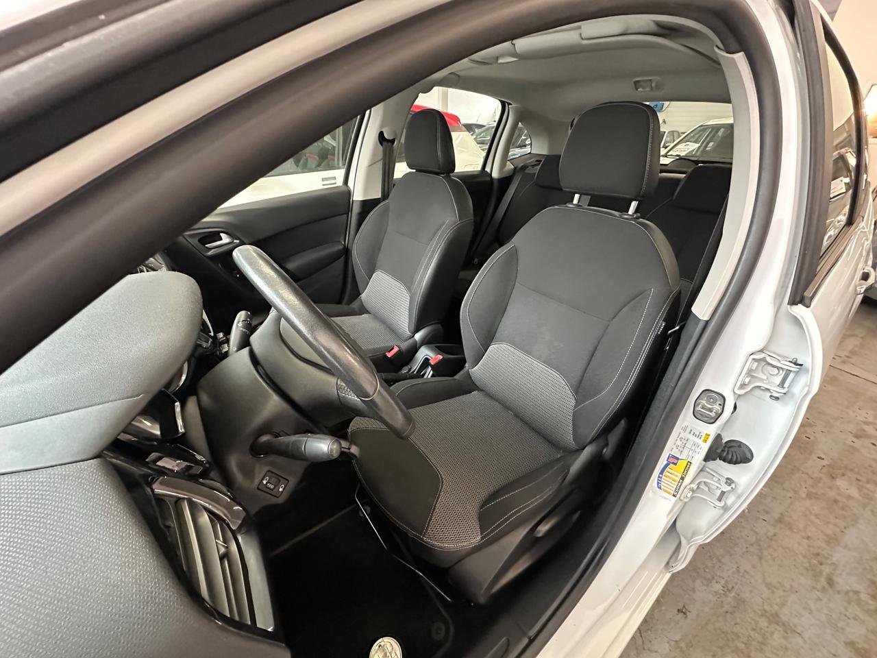 Citroen C3 1.2 VTi 82 Vanity Fair 10