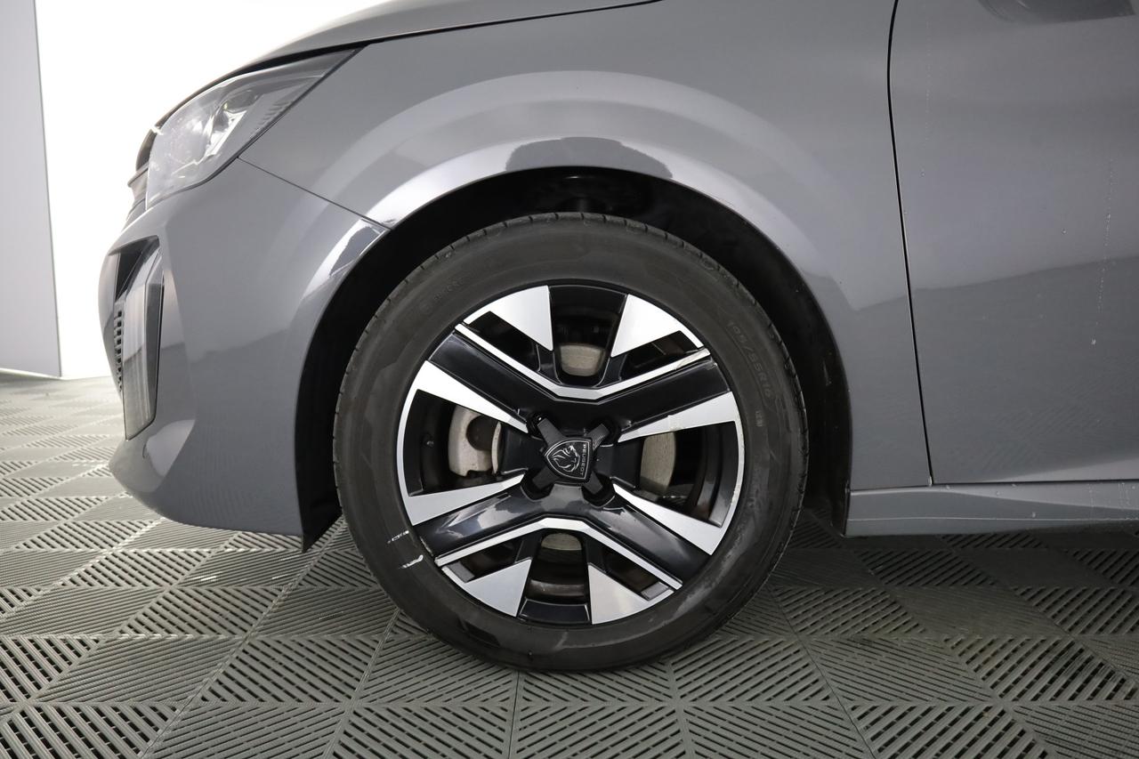 PEUGEOT 208 2ª serie 208 PureTech 100 Stop&Start 5 porte Allure