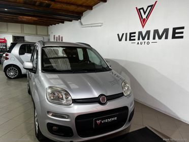 FIAT Panda 1.3 MJT S&S Pop