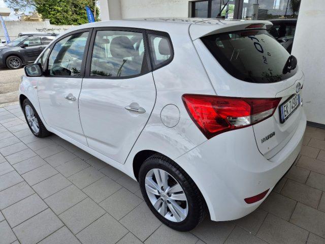 HYUNDAI iX20 1.4 CRDI 77 CV Comfort