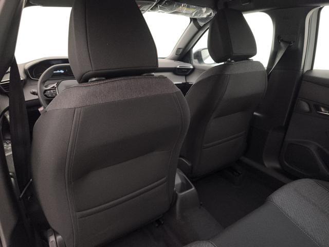 PEUGEOT 2008 1.2 puretech Style s&s 100cv
