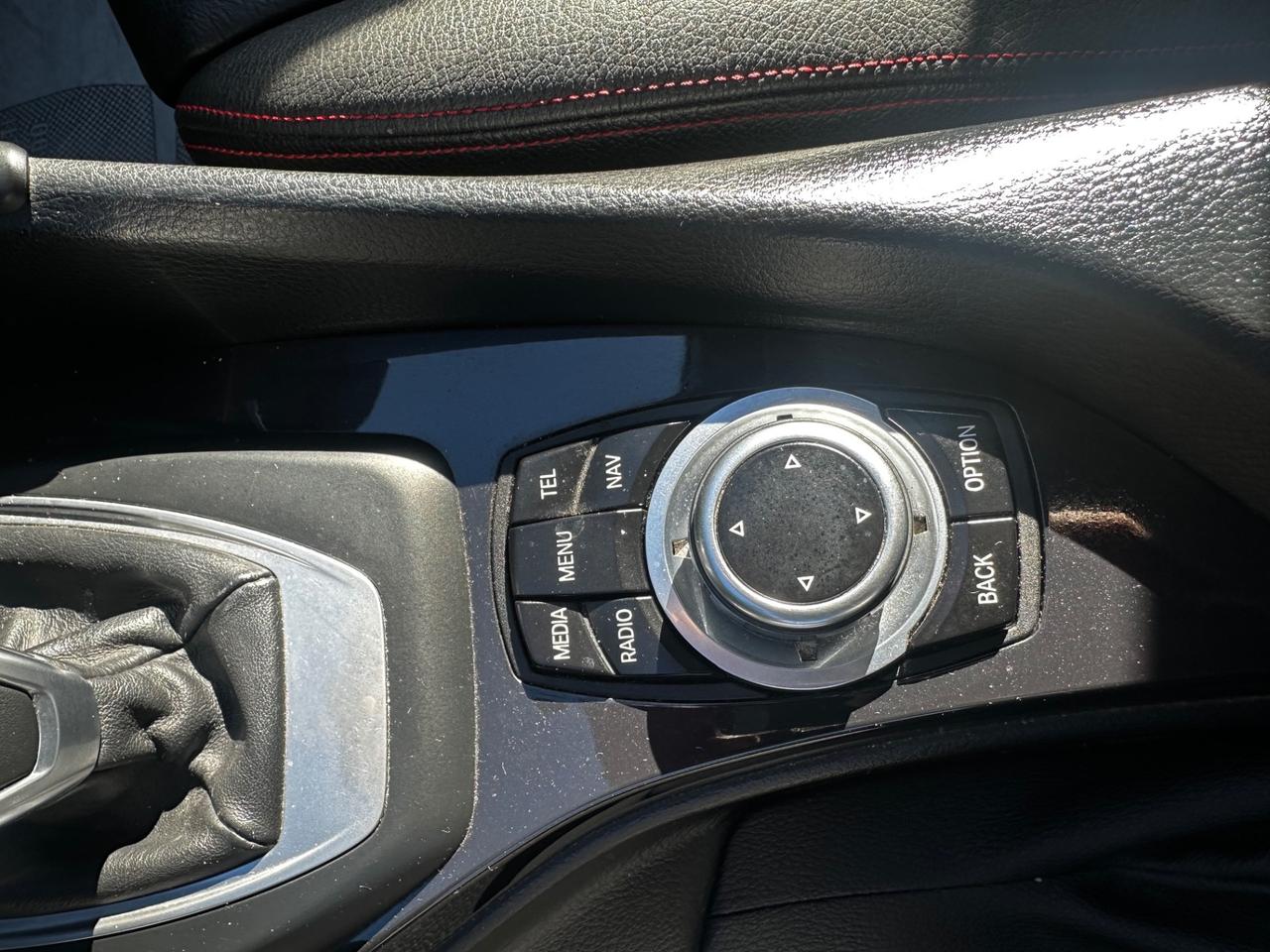 Bmw X1 sDrive18d Msport ADATTA A NEOPATENTATI