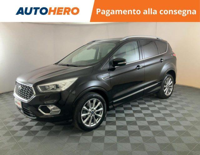 FORD Kuga 2.0 TDCI 150 CV S&S 2WD Vignale