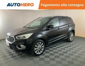 FORD Kuga 2.0 TDCI 150 CV S&S 2WD Vignale