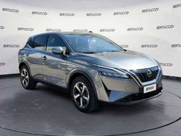 Nissan Qashqai 3ª serie e-Power N-Connecta