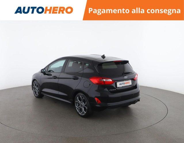 FORD Fiesta 1.0 Ecoboost 95 CV 5 porte ST-Line