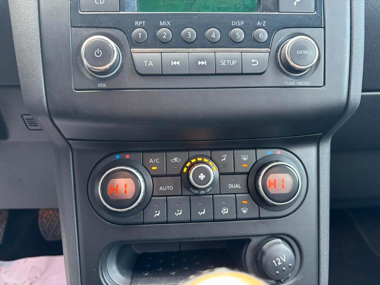 Nissan Qashqai 1.5 Diesel Gancio Traino Neopatentati