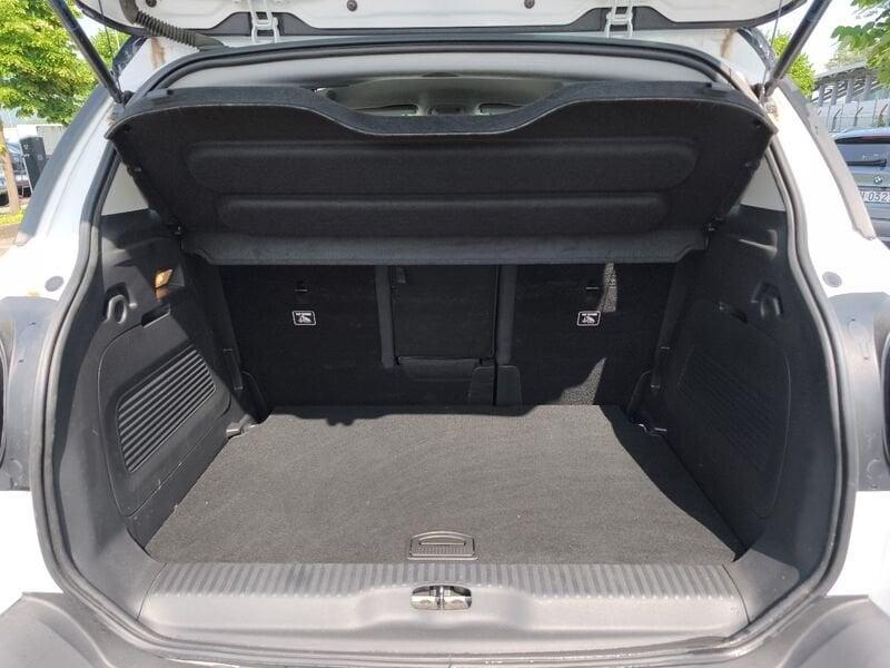 Citroën C3 Aircross 2021 1.5 bluehdi Feel s&s 120cv eat6
