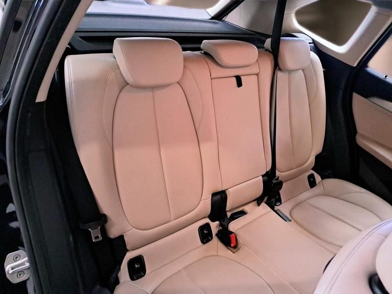 BMW X1 xDrive 25e Business Advantage automatico