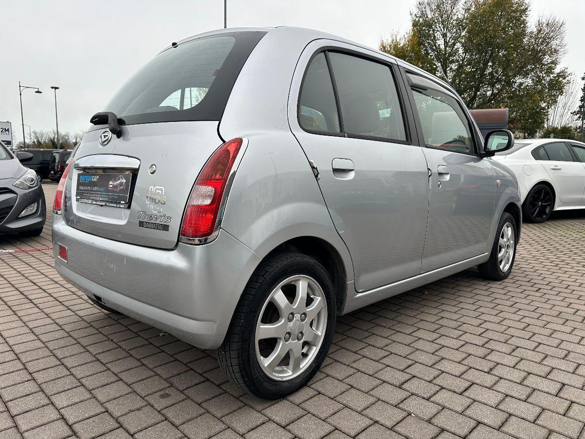 DAIHATSU - Trevis - 1.0 UNICO PROP.