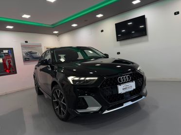 Audi A1 allstreet 30 TFSI S tronic Identity Contrast