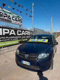 Dacia Sandero 1.2 GPL 75CV Ambiance