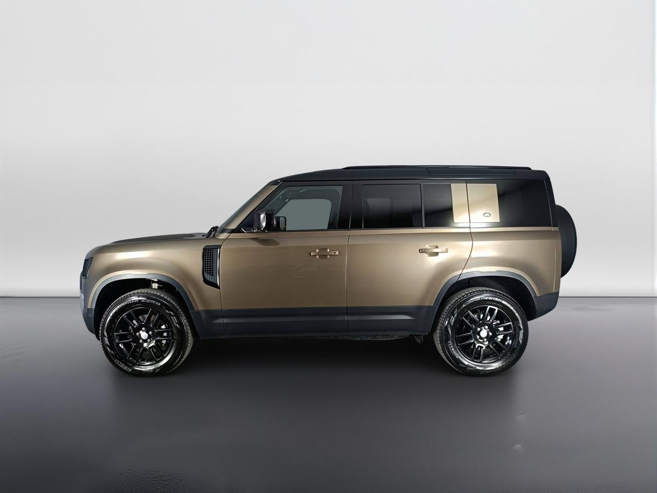 LAND ROVER Defender VII 2020 110 - Defender 110 3.0d i6 mhev S awd 250cv auto
