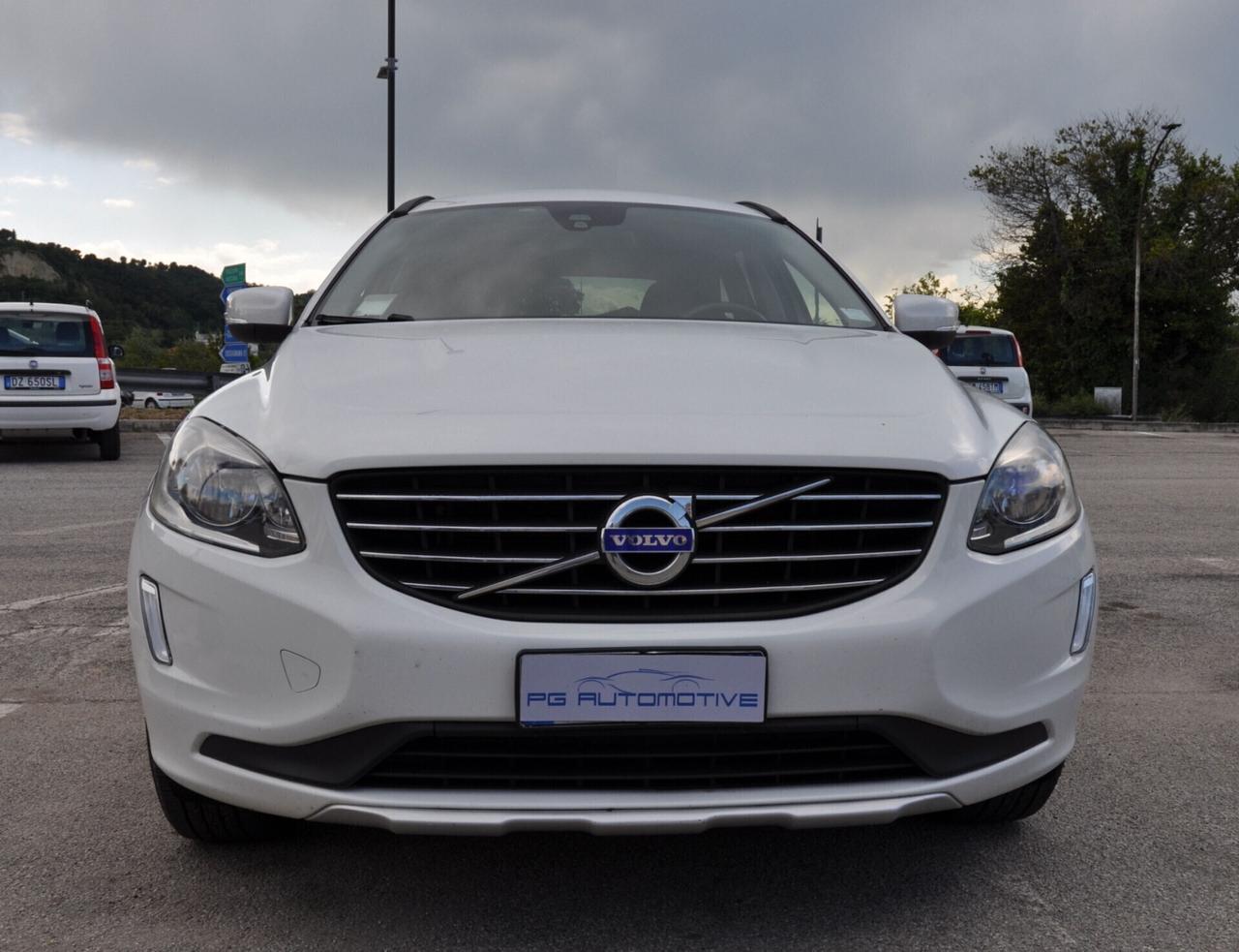 Volvo XC 60 D3 Kinetic