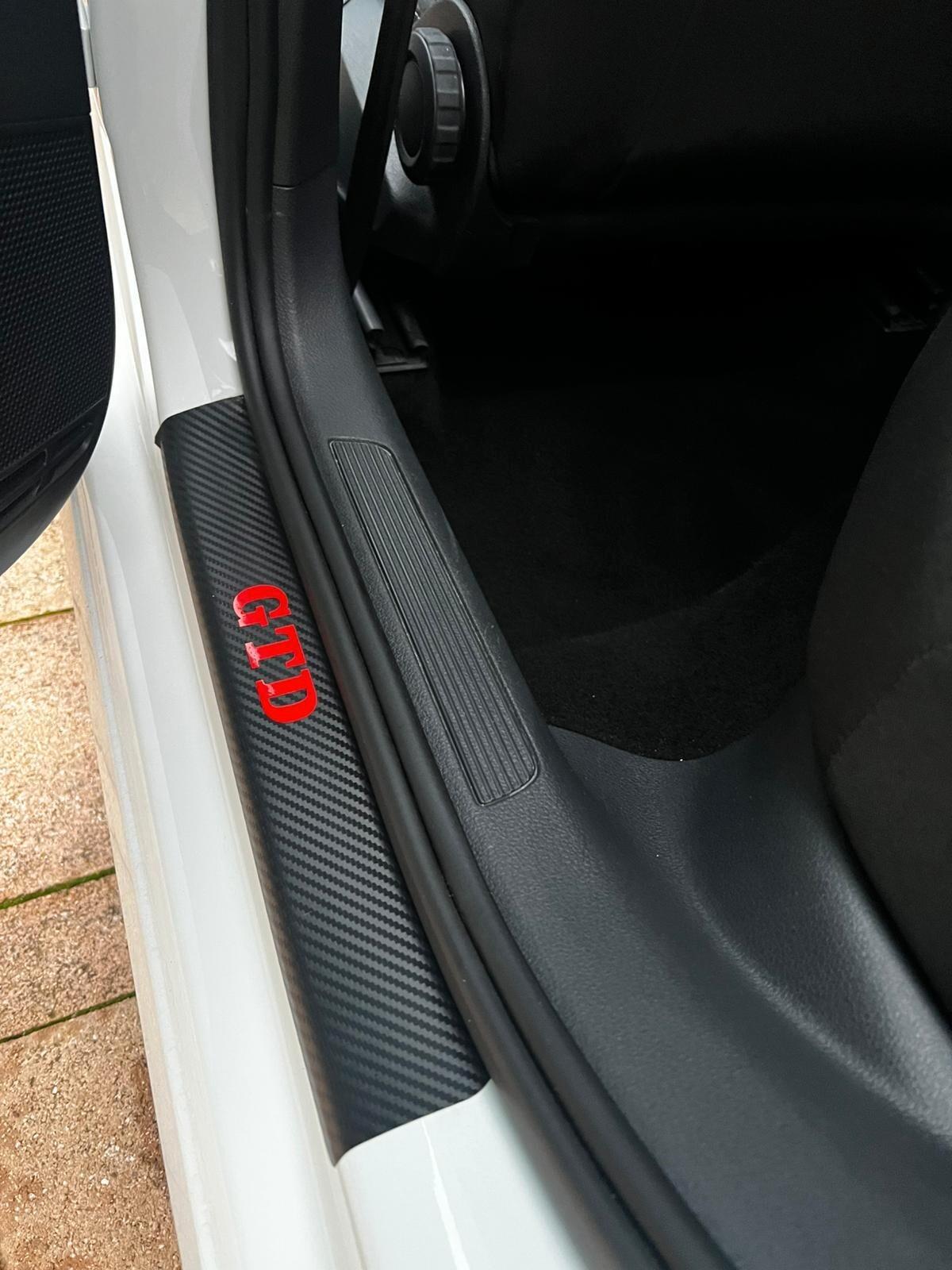 Volkswagen Golf GTD 2.0 TDI DSG 5p. BlueMotion Technology