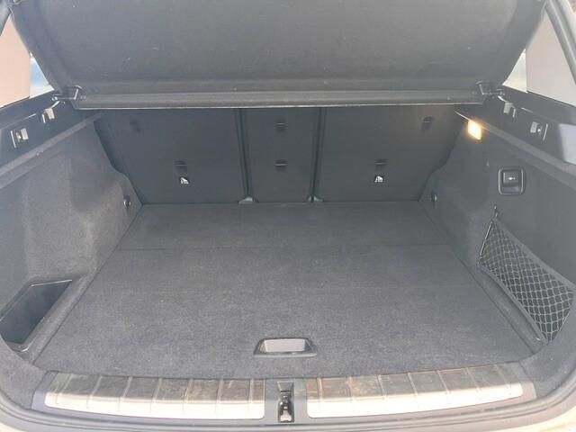 Bmw X1 sDrive18d Business